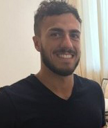 Nicola VALENTE - Attaccante